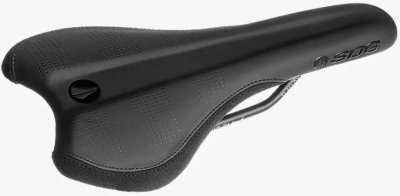 SDG Radar Mtn Ti-Alloy Black - sedlo