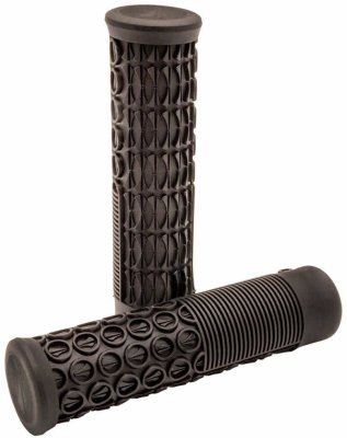 SDG THRICE 33 Lock-on Grip, černá