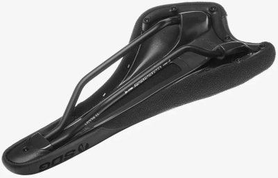 SDG Radar Mtn Ti-Alloy Black - sedlo