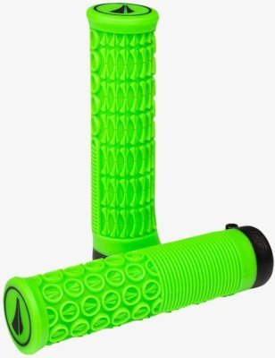 SDG THRICE 31 Lock-on Grip, neonově zelená