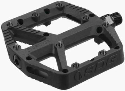 SDG COMP PEDALS Black