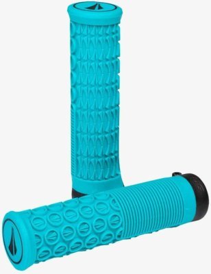 SDG THRICE 31 Lock-on Grip, tyrkysová