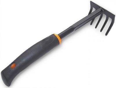 Hrabičky zahradní DE LUXE BRADAS KT-Y6004