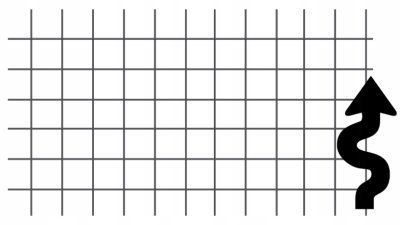 Balkónová, plotová páska 35m, 4,75cm, zelená BRADAS TOB45047535GRL