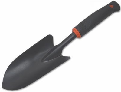 Zahradní přesazovací lopatka DE LUXE BRADAS KT-Y6001