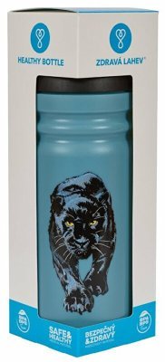 Zdravá lahev 0,7 l Panter