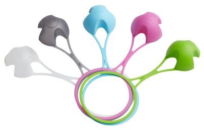 Hygienická krytka Freewater pro RB Zdravé lahve mix barev