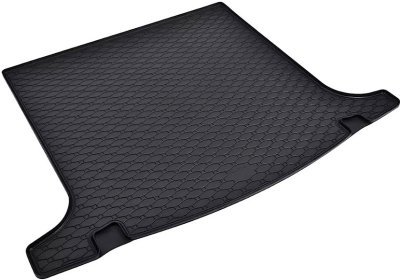 Gumové vany do kufrů Rigum - MERCEDES-BENZ CLA Shooting Brake (X118) 2020-/2023, CLA Sedan (C118) 2020-/2023