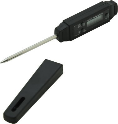 Grilovací teploměr digitálním 15cm Cattara 13092