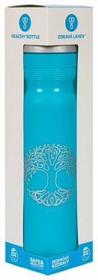 Zdravá lahev 1,0 l  Strom života