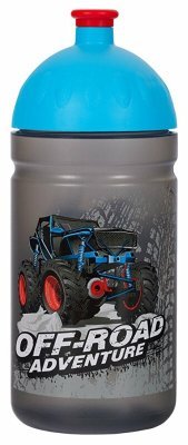 Zdravá lahev 0,5 l  Monster Truck