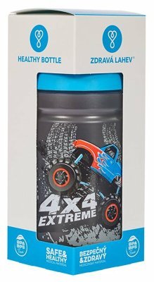 Zdravá lahev 0,5 l  Monster Truck