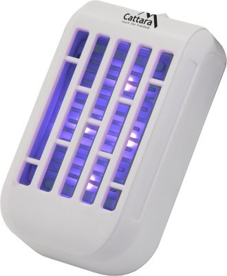 Lapač hmyzu Cattara PLUG UV 230V