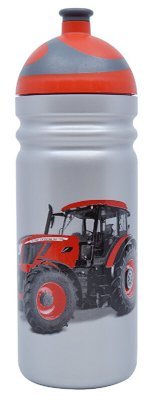 Zdravá lahev 0,7 l Zetor