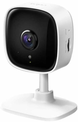 TP-LINK Tapo C110 - bezpečnostní IP kamera