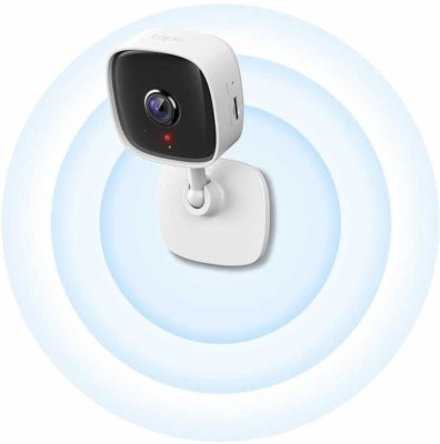 TP-LINK Tapo C110 - bezpečnostní IP kamera