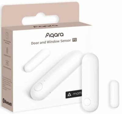 AQARA Door and Window Sensor P2 - dveřní a okenní senzor