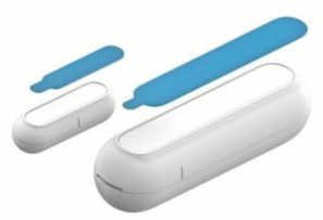 AQARA Door and Window Sensor P2 - dveřní a okenní senzor