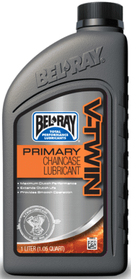 Převodový olej Bel-Ray 96920-BT1 V-TWIN PRIMARY CHAINCASE LUBRICANT 1 l