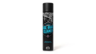 MUC-OFF čistič kotoučových brzd 613 – 400 ml