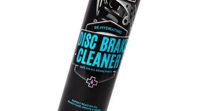 MUC-OFF čistič kotoučových brzd 613 – 400 ml