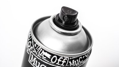 MUC-OFF čistič kotoučových brzd 613 – 400 ml