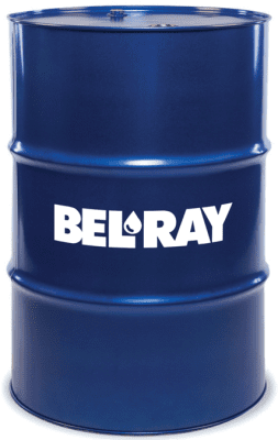 Motorový olej Bel-Ray 99120-DTW EXP SYNTHETIC ESTER BLEND 4T 10W-40 208 l