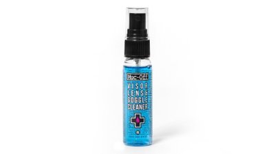 Čistič hledí, brýlí a motocyklových brýlí MUC-OFF 212 – 32 ml
