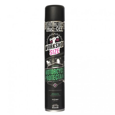 Ochranný sprej na motorku MUC-OFF 601 – 750 ml