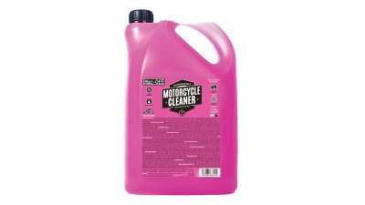 MUC-OFF Nano Tech Motorcycle Cleaner 667 – 5 litrů