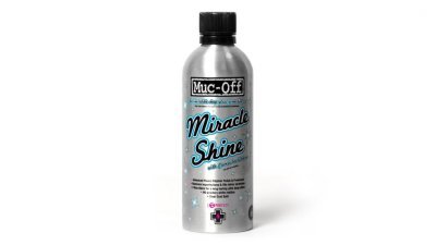 MUC-OFF Miracle Shine 947 – 500 ml