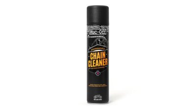 MUC-OFF biologicky odbouratelný čistič řetězu 650 – 400 ml