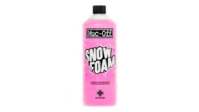 Pěnový předmycí přípravek MUC-OFF Snow Foam – 1 l