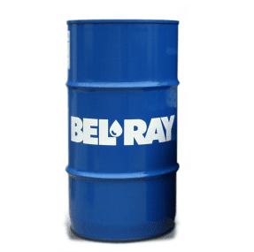 Motorový olej Bel-Ray 99120-KTW EXP SYNTHETIC ESTER BLEND 4T 10W-40 60 l