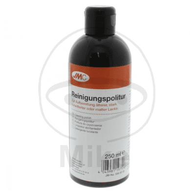 Leštěnka a ochrana laku JMC 556.00.02 250ml Nano