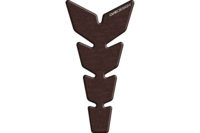 Tankpad PUIG LEATHER 9304F hnědé