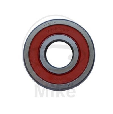 Wheel bearing JMT 742.20.74 6303LLUC3/5K 17x47x14mm