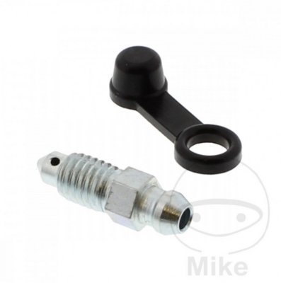 Brake bleed nipple TOURMAX M8X1.25 mm (757.00.93)