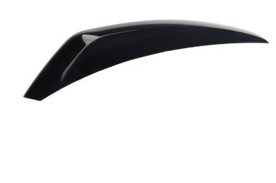 Kryty kufru SHAD D1B36E21 pro SH36 černý