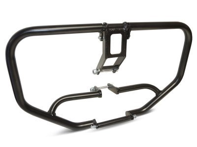 Ochranné rámy motoru RDMOTO CF21KD černý