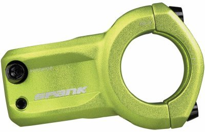 Spank SPOON 350 45mm Stem, Green