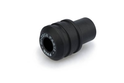Spare nylon puck PUIG VINTAGE 2.0 3154N for M10 bolt černý