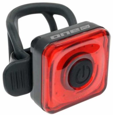 Zadní blikačka ONE R.Light 50 USB