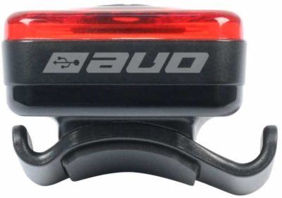 Zadní blikačka ONE R.Light 50 USB