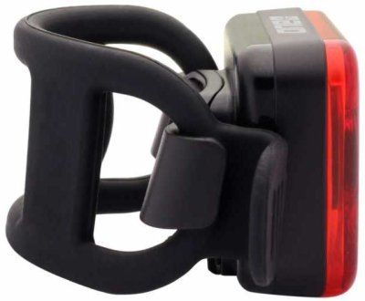 Zadní blikačka ONE R.Light 50 USB
