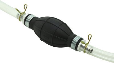 Přečerpávač ALU Compass 01622