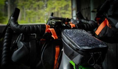 Brašna ONE TT.BAG 50
