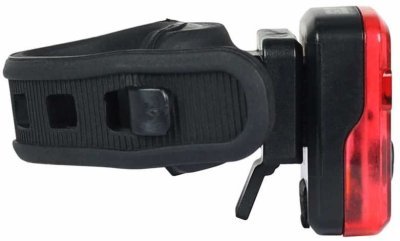 Zadní blikačka ONE R.LIGHT 30 USB