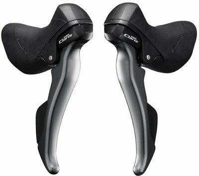 Řazení SHIMANO Claris 8 speed ST-R2000 dual control, v krabičce