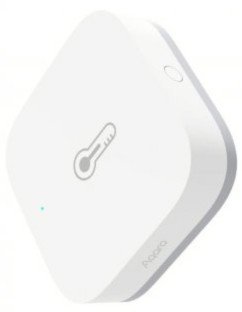 AQARA Temperature & Humidity Sensor T1 - multisenzor Zigbee 3.0